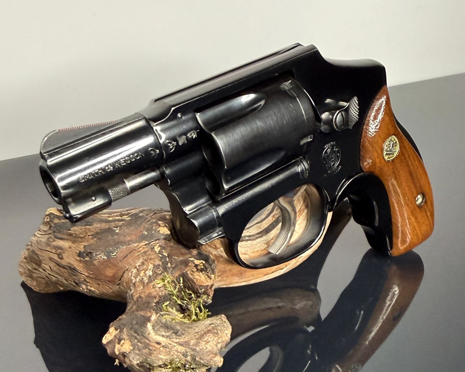 Smith & Wesson Mod. 40 – Bild 2