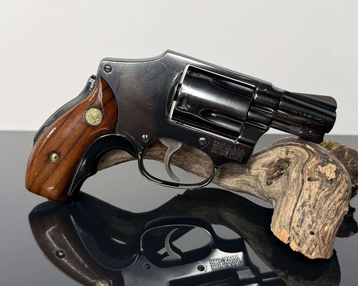 Smith & Wesson Mod. 40 – Bild 3
