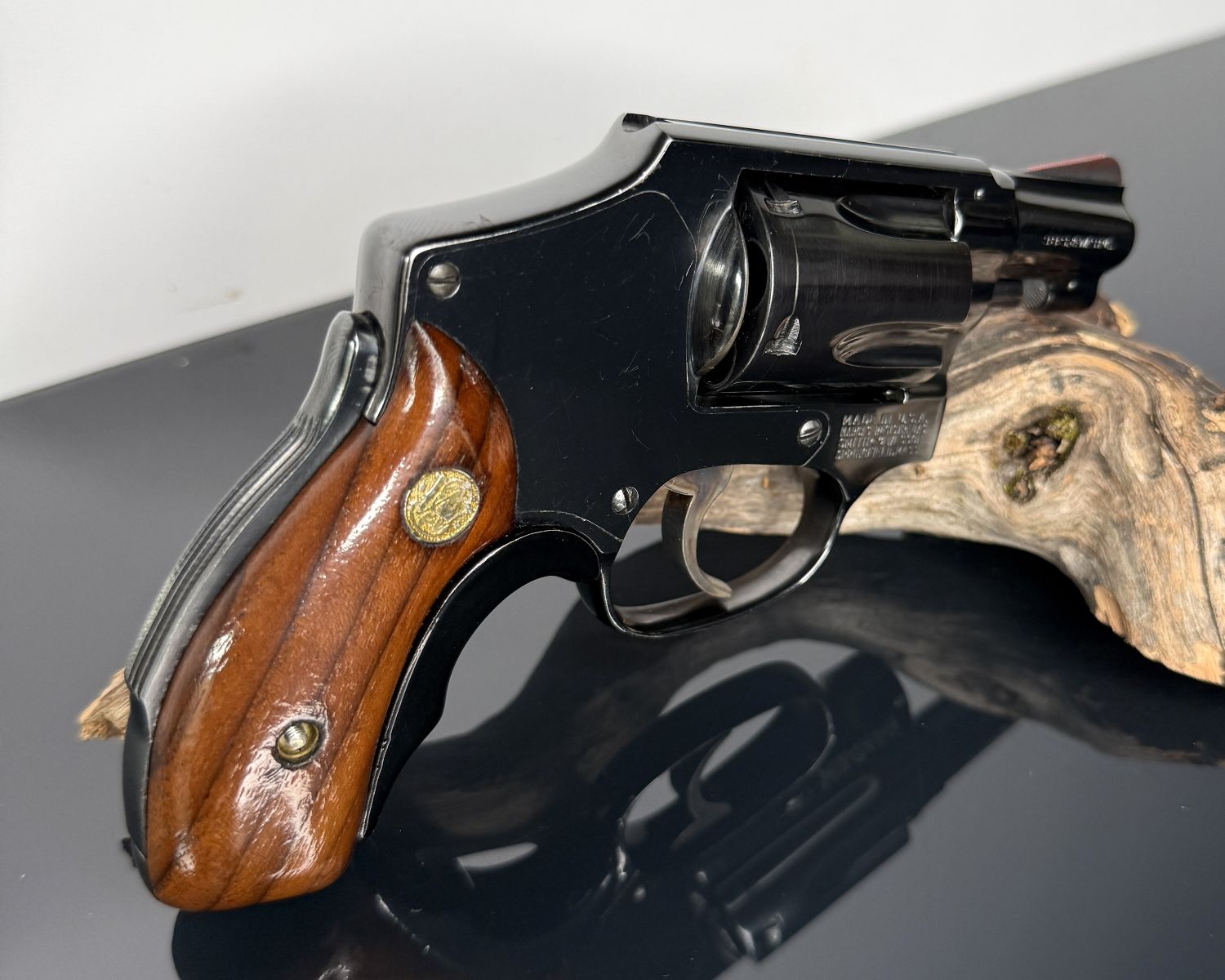 Smith & Wesson Mod. 40 – Bild 4