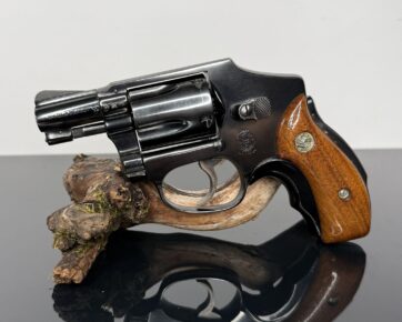 Smith & Wesson Mod. 40