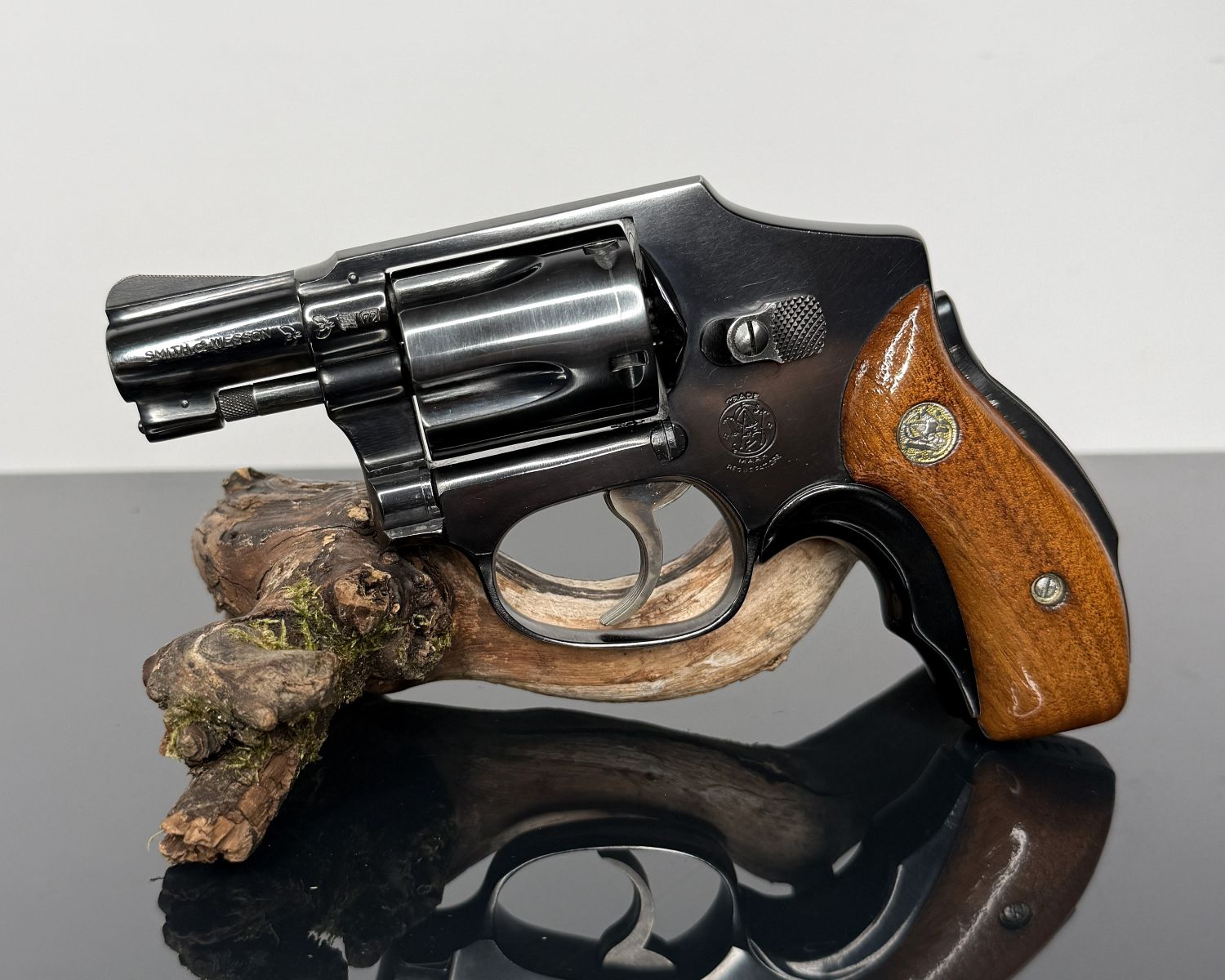 Smith & Wesson Mod. 40