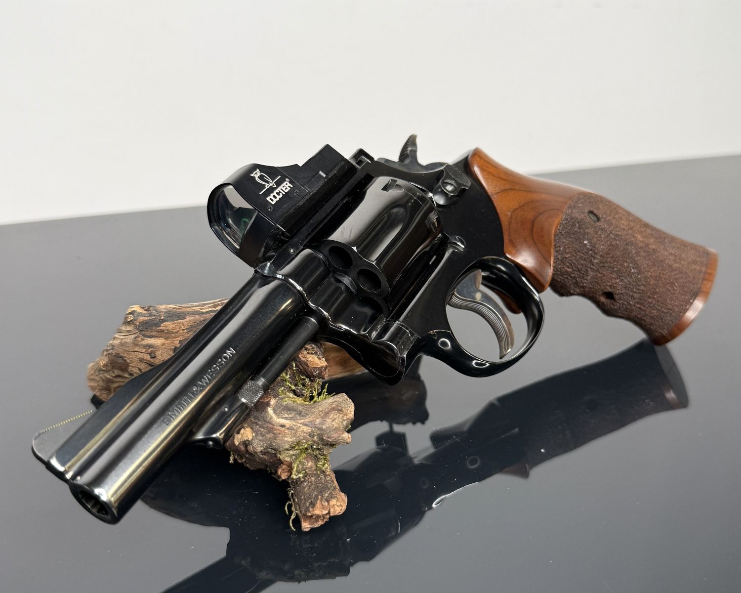 Smith & Wesson 15 – Bild 2