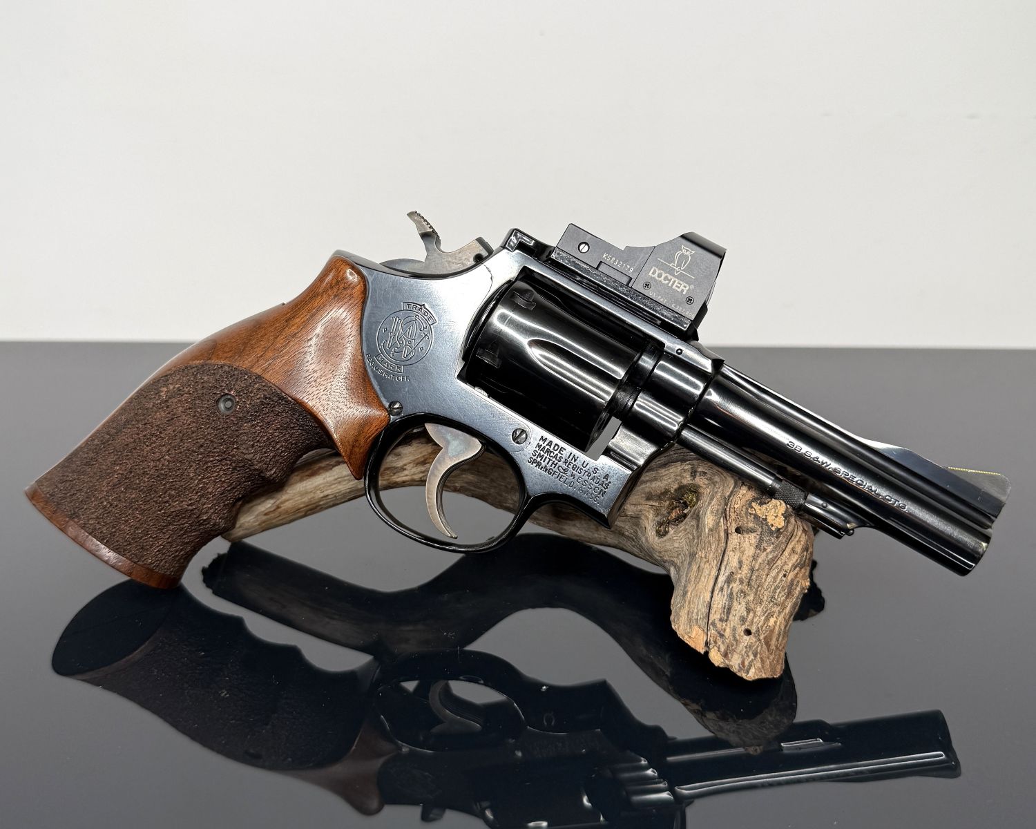Smith & Wesson 15 – Bild 3
