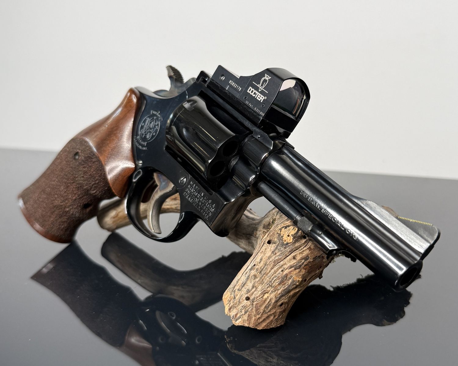 Smith & Wesson 15 – Bild 4