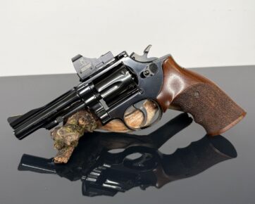 Smith & Wesson 15