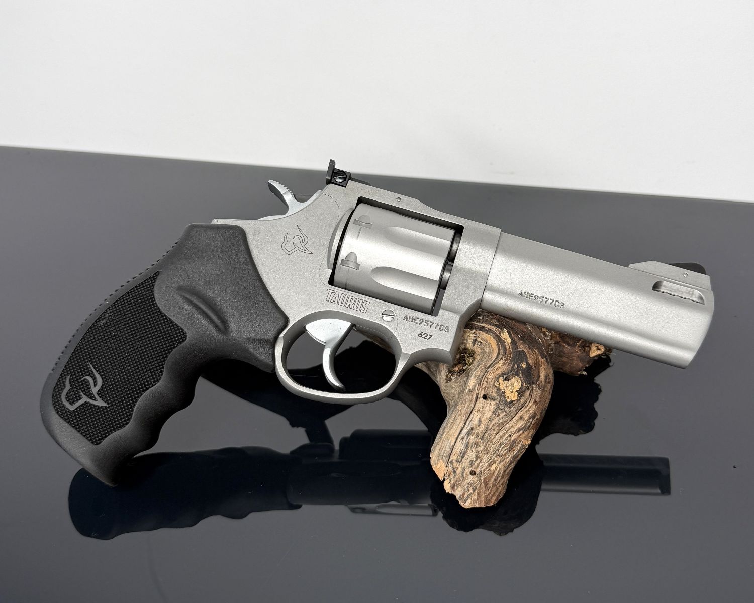 Taurus 627 Tracker – Bild 3