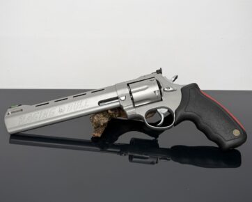 Taurus Raging Bull