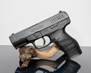 Walther Creed